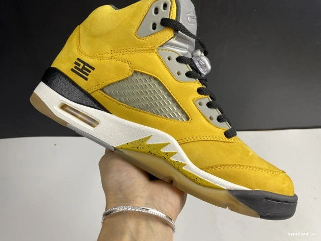 5 Retro Jordan Air T23 Tokyo 454783-701 0611
